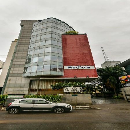 Hotel The Regale By Tunga Bombay Esterno foto