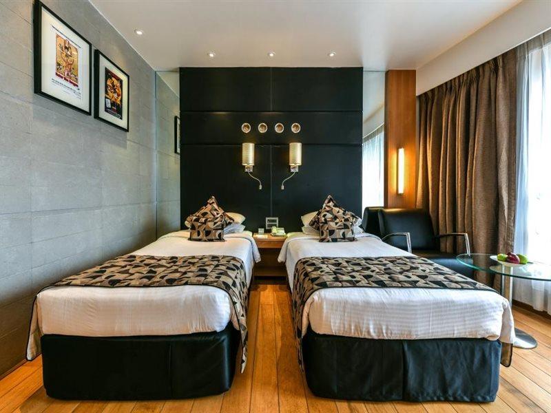 Hotel The Regale By Tunga Bombay Esterno foto