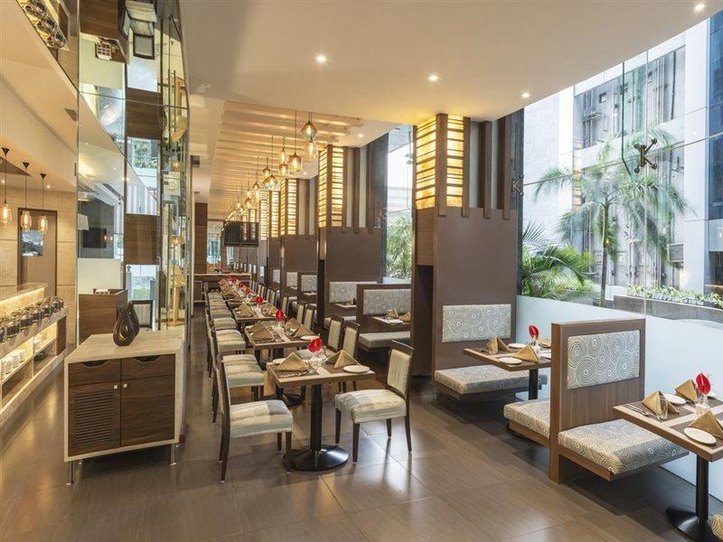 Hotel The Regale By Tunga Bombay Esterno foto