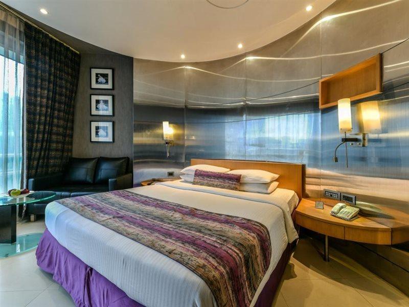 Hotel The Regale By Tunga Bombay Esterno foto