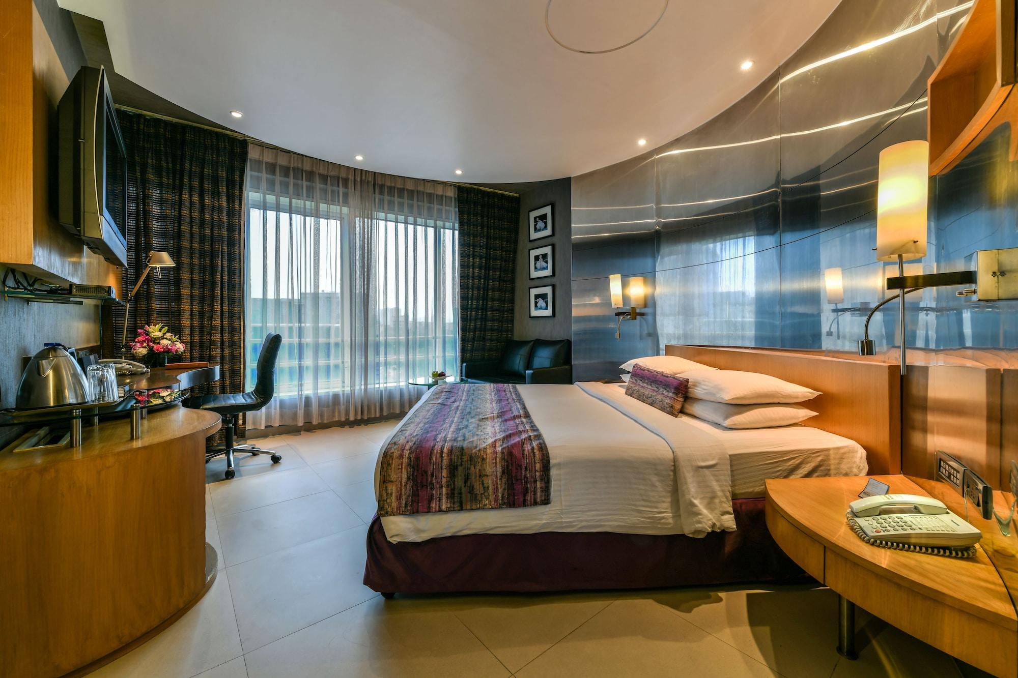 Hotel The Regale By Tunga Bombay Esterno foto