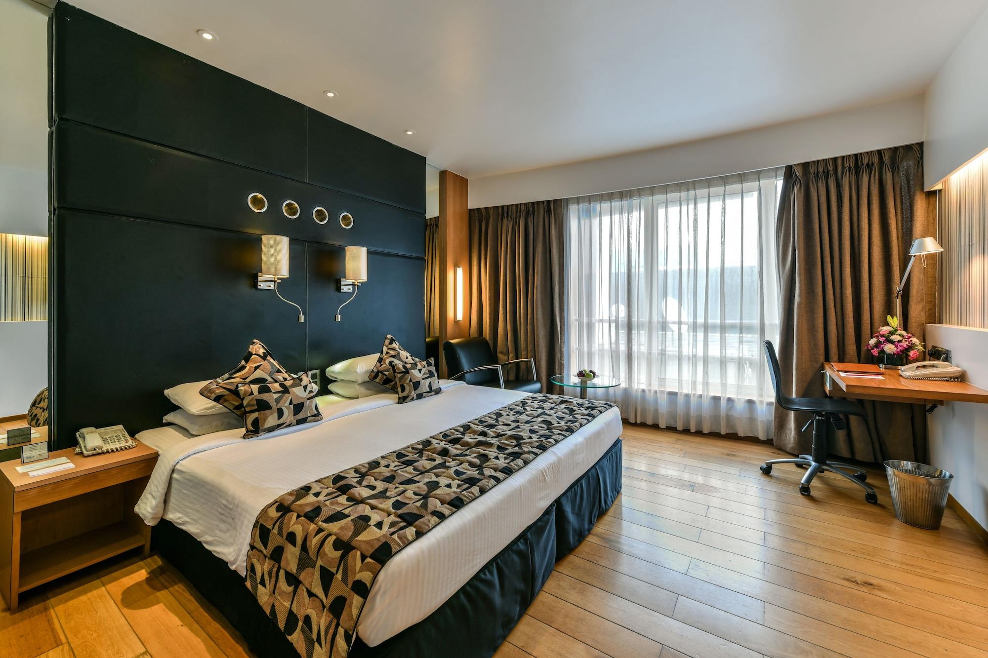 Hotel The Regale By Tunga Bombay Esterno foto