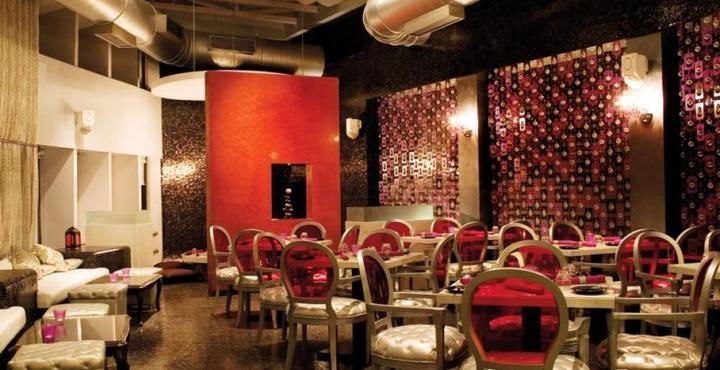 Hotel The Regale By Tunga Bombay Esterno foto