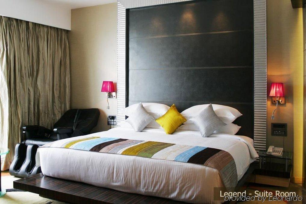 Hotel The Regale By Tunga Bombay Camera foto