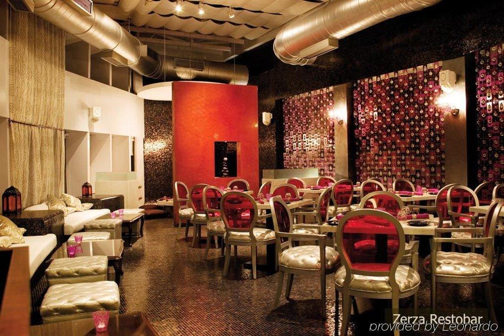 Hotel The Regale By Tunga Bombay Ristorante foto