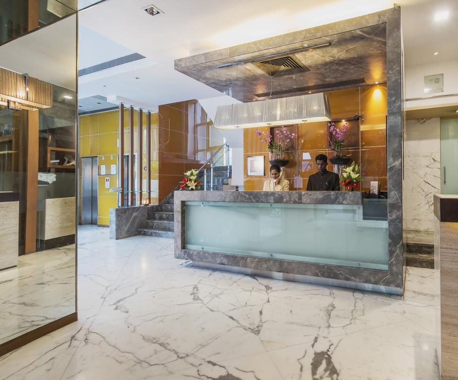 Hotel The Regale By Tunga Bombay Esterno foto