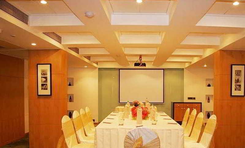 Hotel The Regale By Tunga Bombay Affari foto