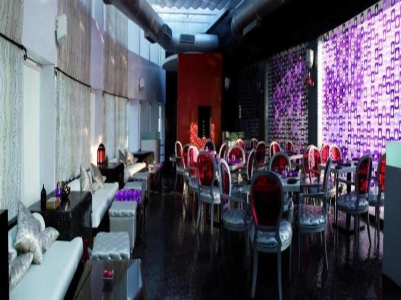 Hotel The Regale By Tunga Bombay Esterno foto