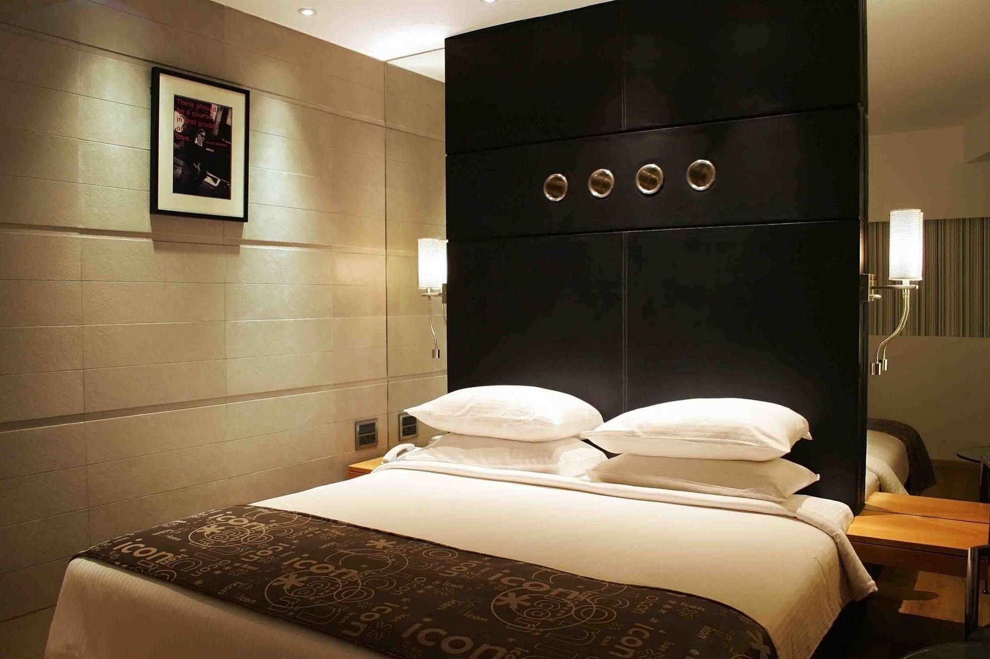 Hotel The Regale By Tunga Bombay Esterno foto