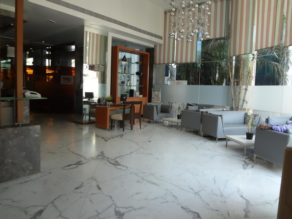 Hotel The Regale By Tunga Bombay Esterno foto