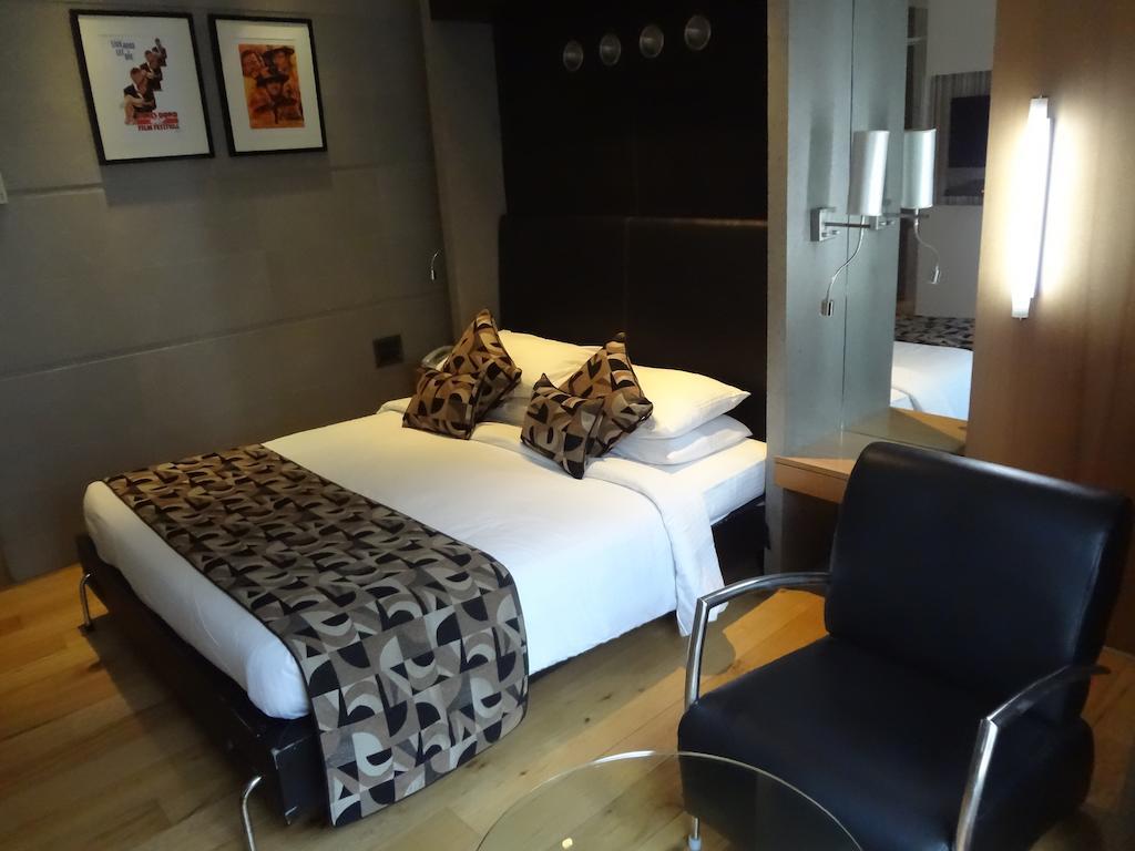 Hotel The Regale By Tunga Bombay Esterno foto