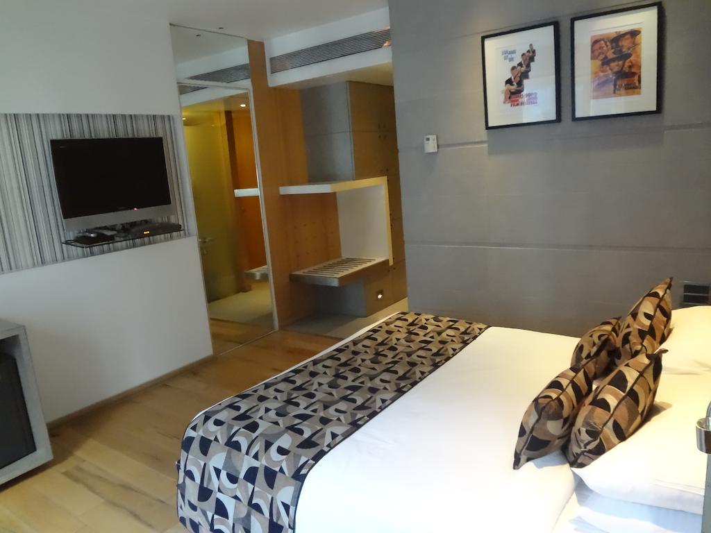 Hotel The Regale By Tunga Bombay Esterno foto