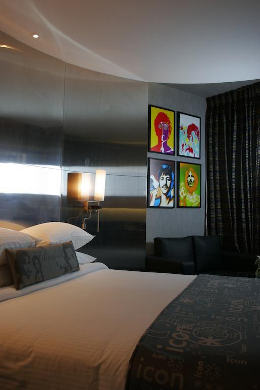 Hotel The Regale By Tunga Bombay Esterno foto