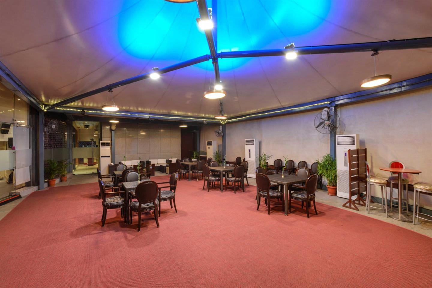 Hotel The Regale By Tunga Bombay Esterno foto